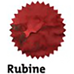 Robert Oster Signature Ink Bottle - Rubine - 50ml-Pen Boutique Ltd