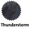 Robert Oster Signature Ink Bottle - Thunderstorm - 50ml-Pen Boutique Ltd