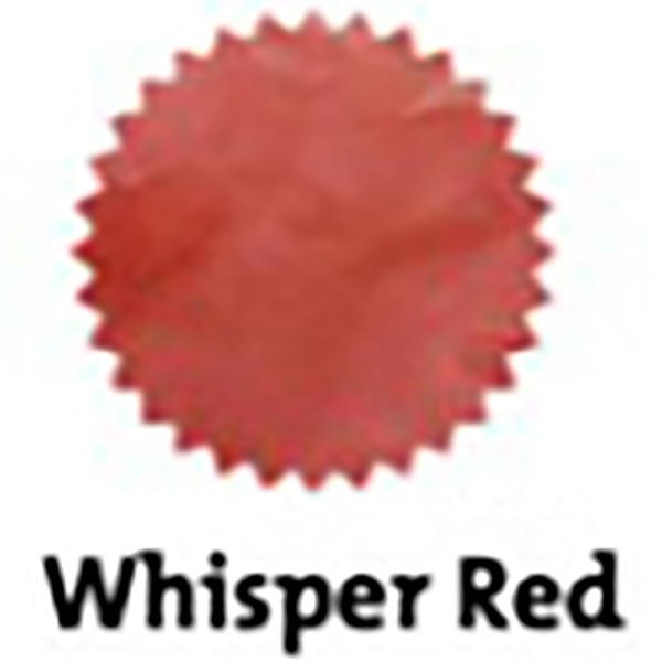 Robert Oster Signature Ink Bottle - Whisper Red - 50ml-Pen Boutique Ltd