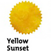 Robert Oster Signature Ink Bottle - Yellow Sunset - 50ml-Pen Boutique Ltd
