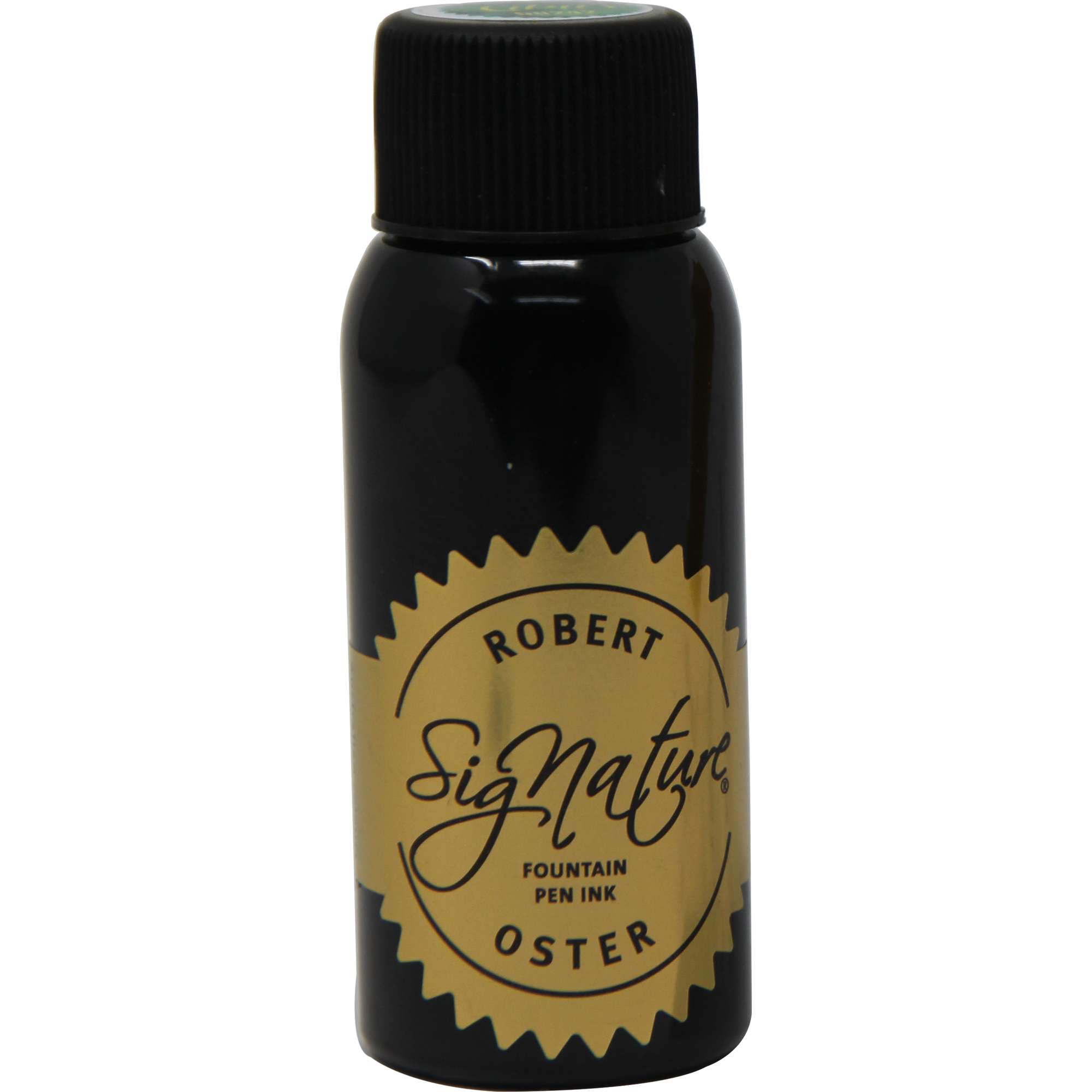 Robert Oster Signature Ink Bottle - Cherry Blossom - 50ml-Pen Boutique Ltd