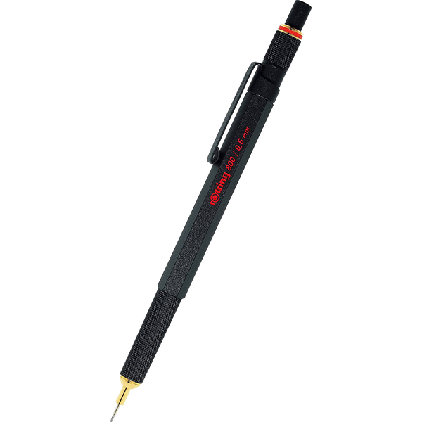 Rotring 800 Mechanical Pencil - 0.5mm Lead-Pen Boutique Ltd