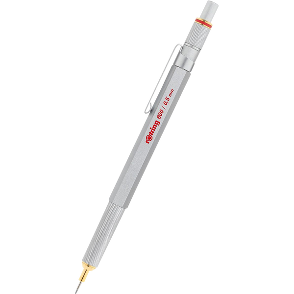 Rotring 800 Mechanical Pencil - 0.5mm Lead-Pen Boutique Ltd