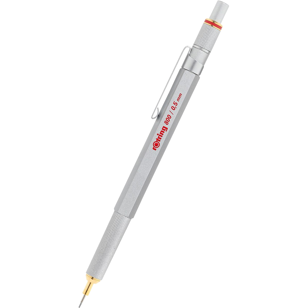 Rotring 800 Mechanical Pencil - 0.5mm Lead-Pen Boutique Ltd