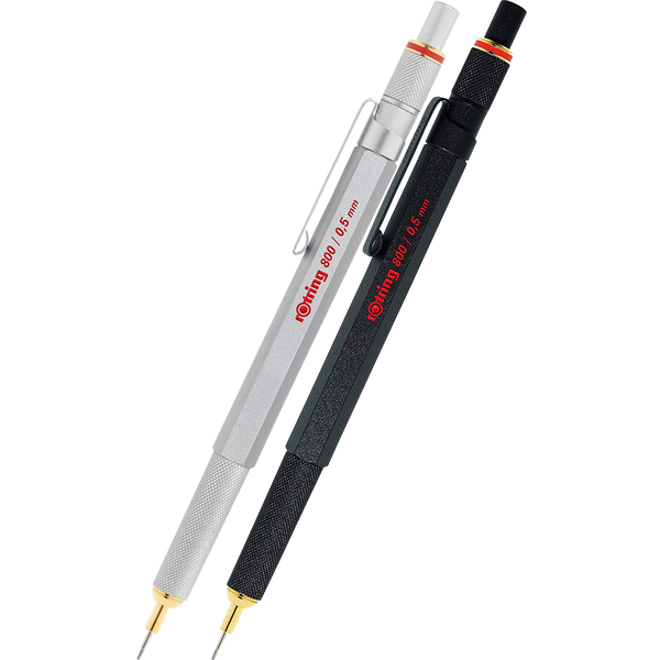 Rotring 800 0.5mm Mechanical Pencil