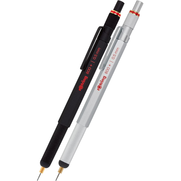 Rotring-800_-Mechanical-Pencil