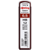 Rotring Pencil Lead HB (12 per pack) - Pen Boutique Ltd
