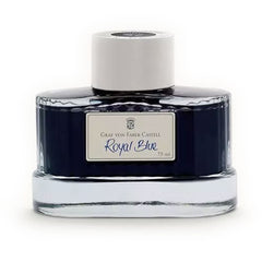 Graf Von Faber-Castell Design Royal Blue Ink Bottle-Pen Boutique Ltd