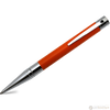 S T Dupont D-Initial Ballpoint Pen - Orange-Pen Boutique Ltd