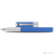 S T Dupont D-Initial Fountain Pen - Electric Blue-Pen Boutique Ltd