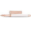 S T Dupont Liberte Fountain Pen - Wave-Pen Boutique Ltd