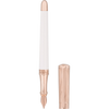 S T Dupont Liberte Fountain Pen - Wave-Pen Boutique Ltd