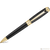 S T Dupont Line D Ballpoint Pen - Black-Pen Boutique Ltd