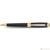 S T Dupont Line D Ballpoint Pen - Black-Pen Boutique Ltd