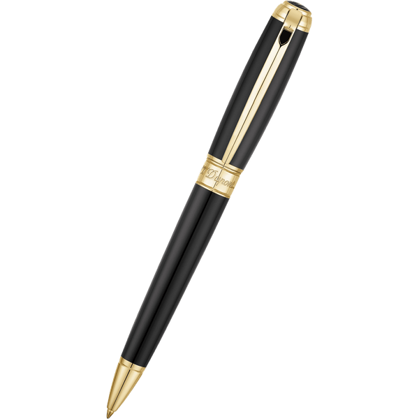 S-T-Dupont-Line-D-Ballpoint- S-T-Dupont-Line-D-Ballpoint-