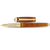 S T Dupont Line D Fountain Pen - Derby - Yellow Gold Trim-Pen Boutique Ltd