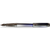 S T Dupont Line D Fountain Pen - Starburst Blue - Palladium Trim (USA Exclusive Edition)-Pen Boutique Ltd