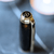 S T Dupont Line D Fountain Pen - Gold Dust - Large (US Exclusive Edition)-Pen Boutique Ltd