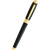S T Dupont Line D Fountain Pen - Gold Dust - Large (US Exclusive Edition)-Pen Boutique Ltd