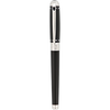 S T Dupont Line D Fountain Pen - Derby - Palladium Trim-Pen Boutique Ltd