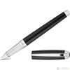 S T Dupont Line D Rollerball Pen - Black-Pen Boutique Ltd