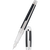 S T Dupont Premium Fountain Pen - Space Odyssey-Pen Boutique Ltd
