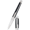 S T Dupont Premium Fountain Pen - Space Odyssey-Pen Boutique Ltd