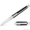 S T Dupont Premium Fountain Pen - Space Odyssey-Pen Boutique Ltd