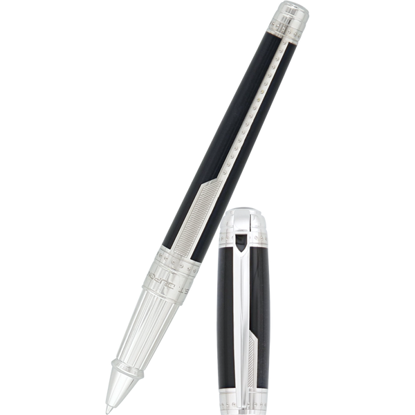 S T Dupont Premium Rollerball Pen - Space Odyssey-Pen Boutique Ltd