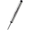 S.T. Dupont Rollerball Mini Refills - Black-Pen Boutique Ltd