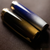 S T Dupont Line D Rollerball Pen - Starburst Blue - Palladium Trim (USA Exclusive Edition)-Pen Boutique Ltd
