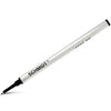 Schmidt Needlepoint Rollerball Refill - Black - Extra Fine Nib-Pen Boutique Ltd