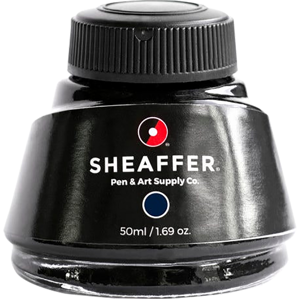 Sheaffer Skrip Bottled Inks- 50ml-Pen Boutique Ltd