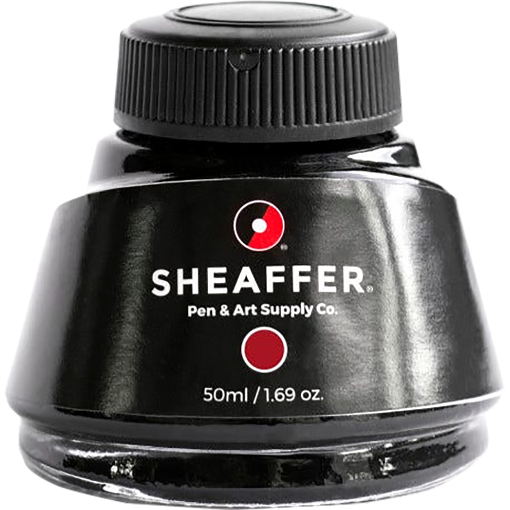 Sheaffer Skrip Bottled Inks- 50ml-Pen Boutique Ltd