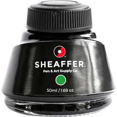 Sheaffer Skrip Bottled Inks- 50ml-Pen Boutique Ltd