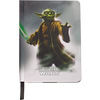 Sheaffer Star Wars Yoda Journal 160 pages Lined-Pen Boutique Ltd