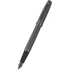 Sheaffer Prelude Matte Gunmetal Fountain Pen-Pen Boutique Ltd