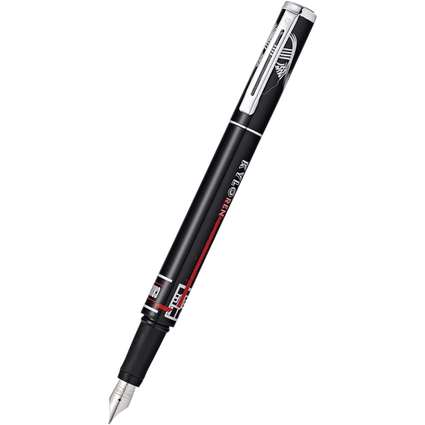 Sheaffer Pop Star Wars Fountain Pen - Kylo Ren-Pen Boutique Ltd