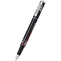 Sheaffer Pop Star Wars Fountain Pen - Kylo Ren-Pen Boutique Ltd
