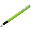 Sheaffer Pop Lime Green Fountain Pen-Pen Boutique Ltd