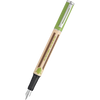 Sheaffer Star Wars Pop Fountain Pen - Yoda-Pen Boutique Ltd