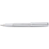 Sheaffer Intensity Fountain Pen - Engraved Chrome - Medium-Pen Boutique Ltd