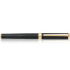 Sheaffer Intensity Fountain Pen - Engraved Matte Black - Medium-Pen Boutique Ltd