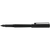 Sheaffer Intensity Fountain Pen - Engraved Matte Black PVD-Pen Boutique Ltd