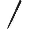 Sheaffer Intensity Fountain Pen - Engraved Matte Black PVD-Pen Boutique Ltd