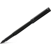 Sheaffer Intensity Fountain Pen - Engraved Matte Black PVD-Pen Boutique Ltd