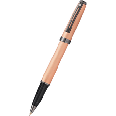 Sheaffer Prelude Brushed Copper Rollerball Pen-Pen Boutique Ltd