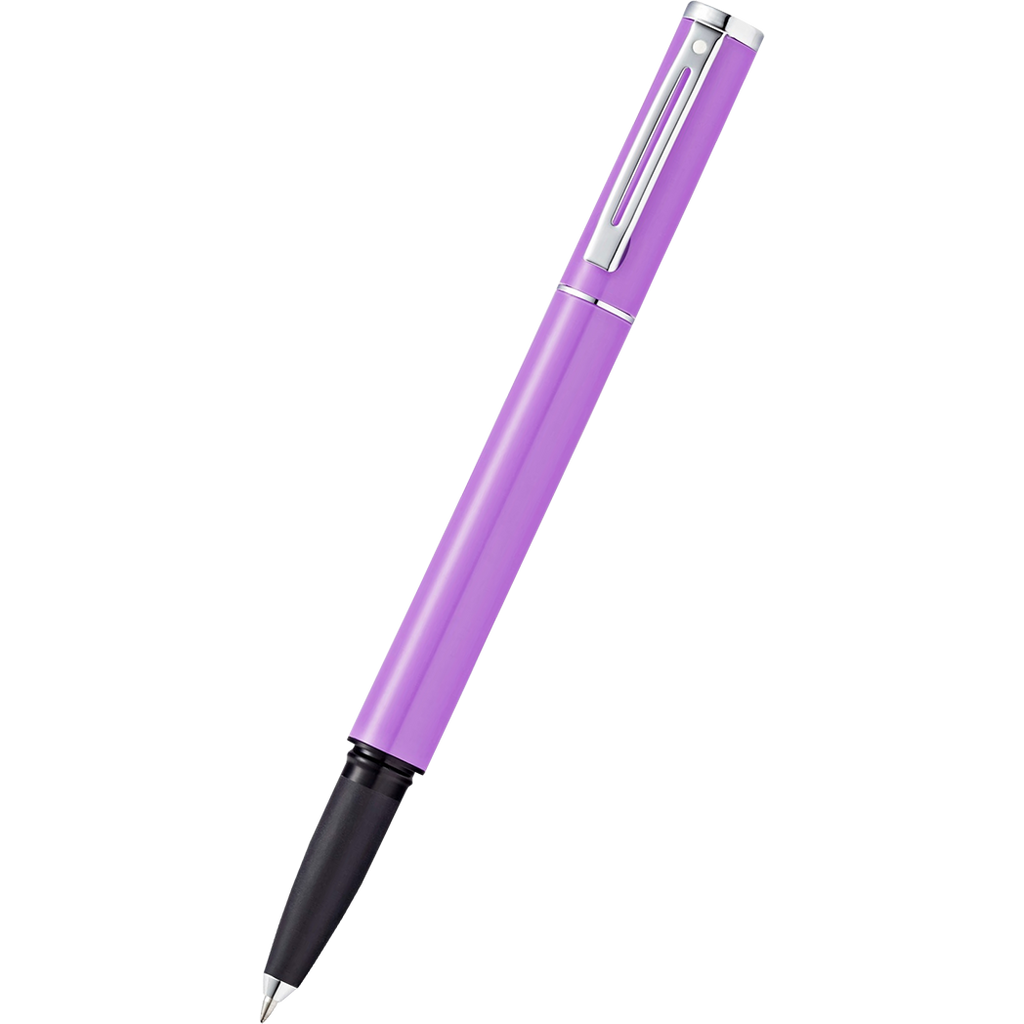 Sheaffer Pop Lilac Rollerball Pen-Pen Boutique Ltd