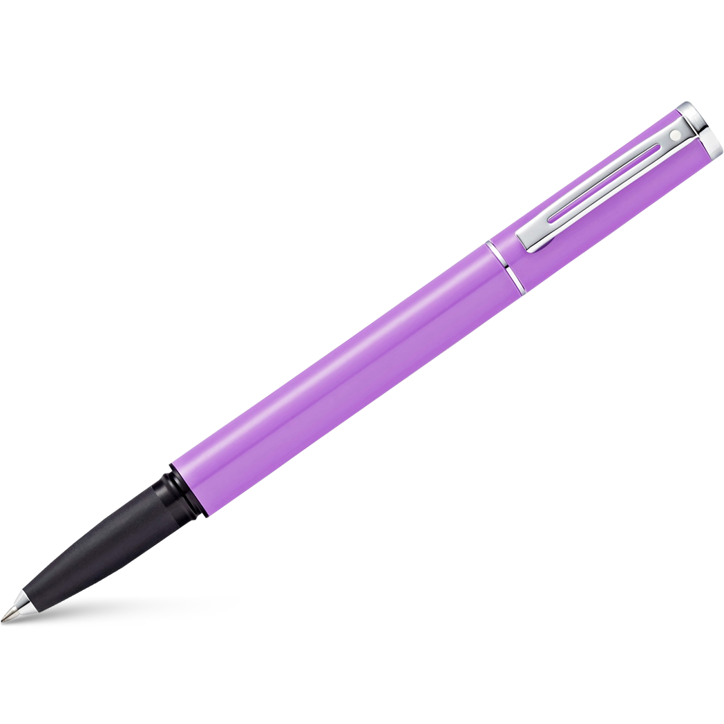 Sheaffer Pop Lilac Rollerball Pen-Pen Boutique Ltd