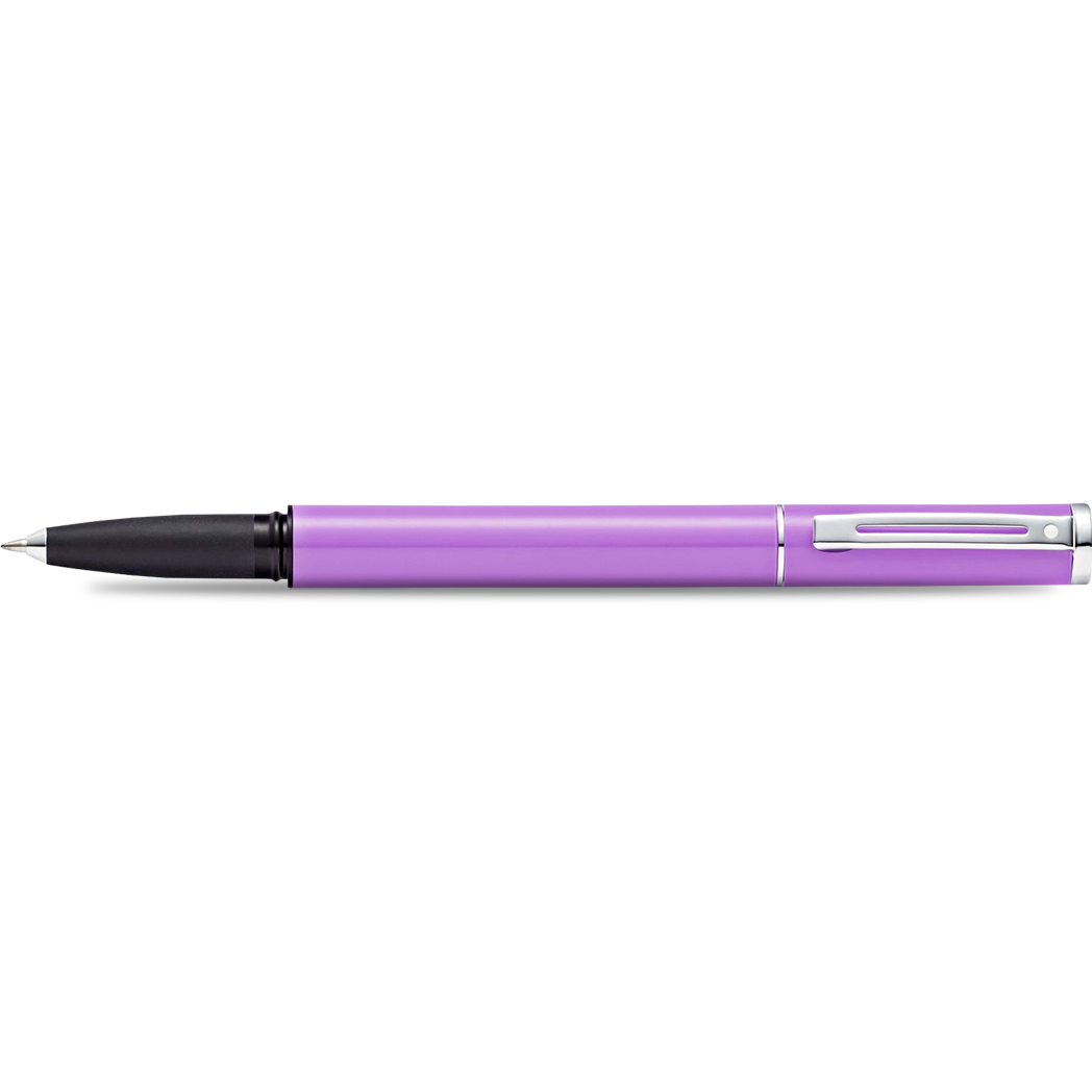 Sheaffer Pop Lilac Rollerball Pen-Pen Boutique Ltd